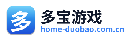 多宝游戏 Logo